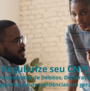 Imagem Regularize seu CNPJ