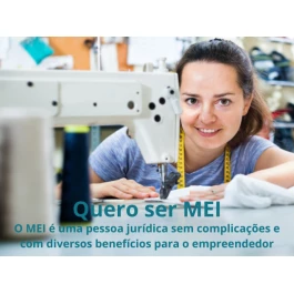 Abertura de MEI