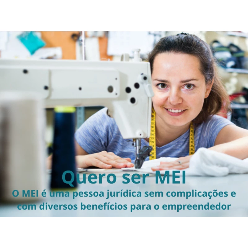 Abertura de MEI