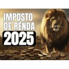Declaração de Imposto de Renda