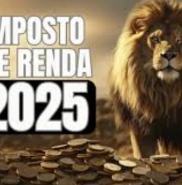 Imagem Declaração de Imposto de Renda