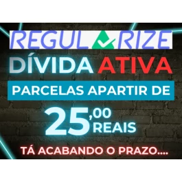 Parcelamento de Impostos