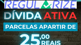 Parcelamento de Débitos Dívida Ativa da União