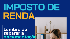 Declaração de Imposto de Renda 2025