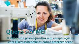 Microempreendedor Individual MEI